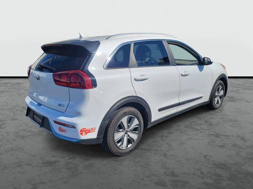 2018 Kia Niro LX