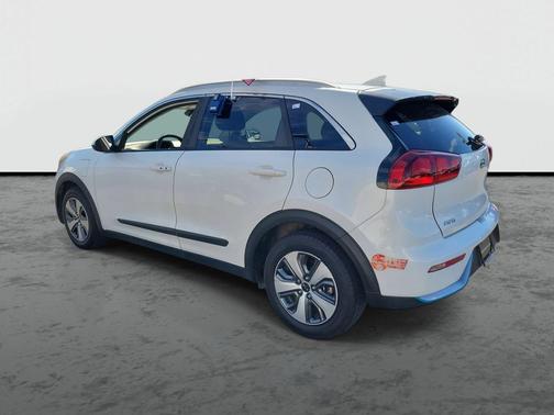 2018 Kia Niro LX