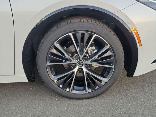 2026 Toyota Prius Limited