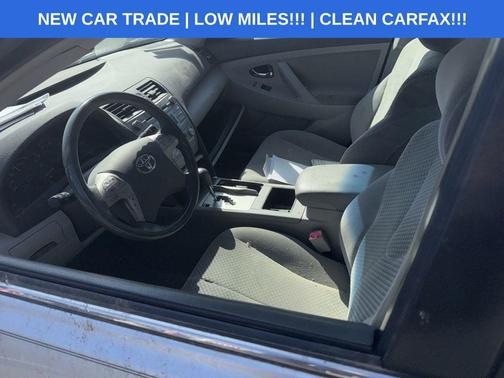 2007 Toyota Camry Hybrid Base