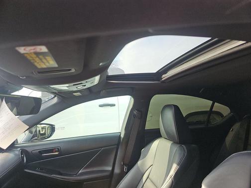 2021 Lexus IS 350 Base