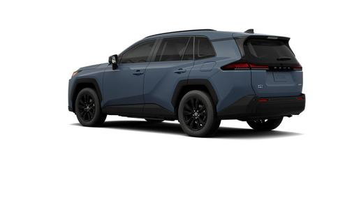 Storm Cloud 2026 Toyota RAV4 XLE Premium
