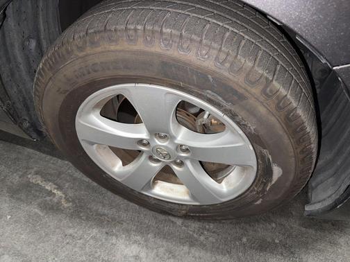 2015 Toyota Sienna L