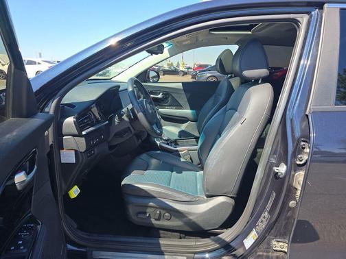 2022 Kia Niro EV EX Premium