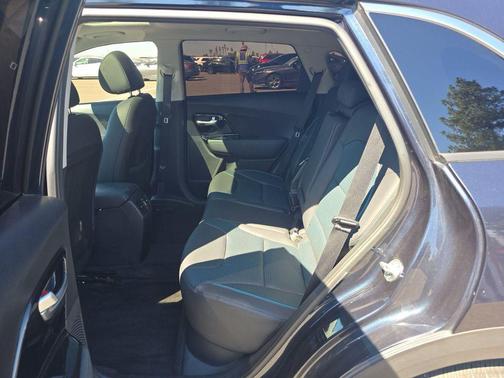 2022 Kia Niro EV EX Premium