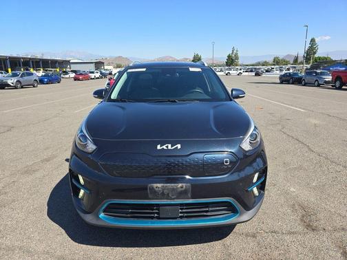 2022 Kia Niro EV EX Premium