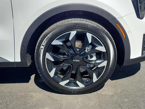 2025 Kia Sorento SX