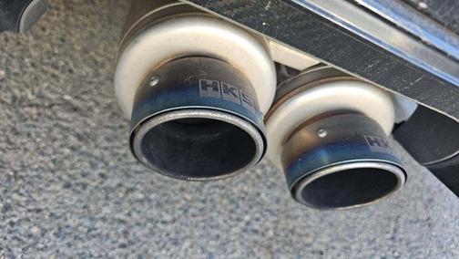 2019 Honda Civic Type R Touring