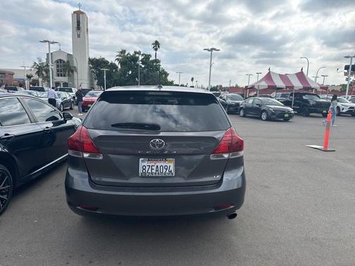 2013 Toyota Venza LE