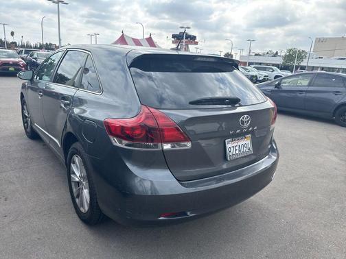 2013 Toyota Venza LE