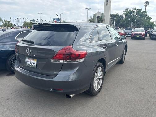 2013 Toyota Venza LE