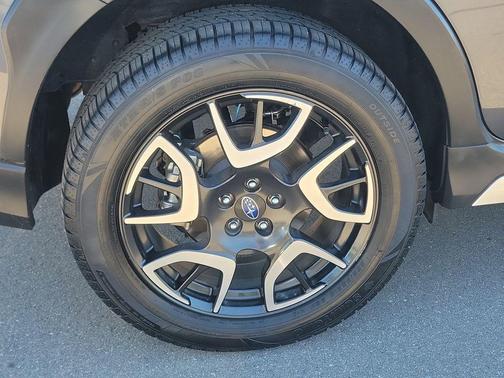 2020 Subaru Crosstrek Hybrid Base