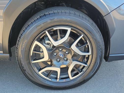 2020 Subaru Crosstrek Hybrid Base