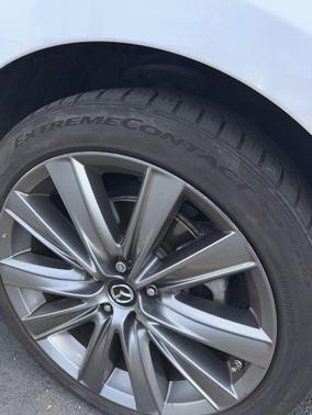 2020 Mazda Mazda6 Grand Touring