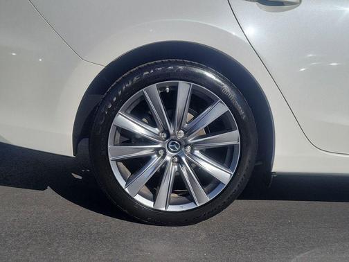 2020 Mazda Mazda6 Grand Touring