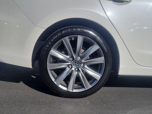 2020 Mazda Mazda6 Grand Touring