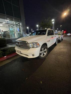 2013 RAM 1500 Tradesman/Express