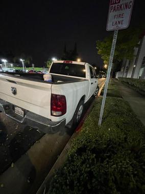 2013 RAM 1500 Tradesman/Express
