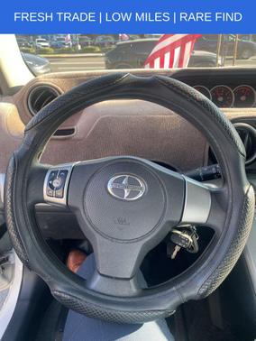 2011 Scion xB Release Series 8.0