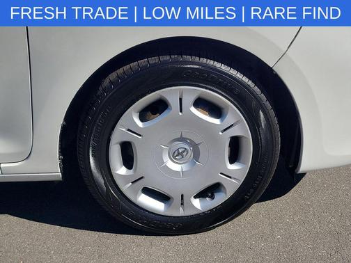 2011 Scion xB Release Series 8.0