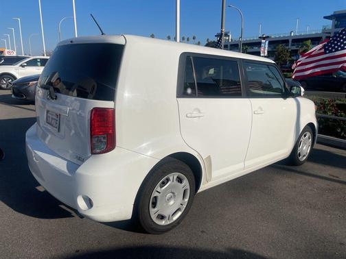 2011 Scion xB Release Series 8.0