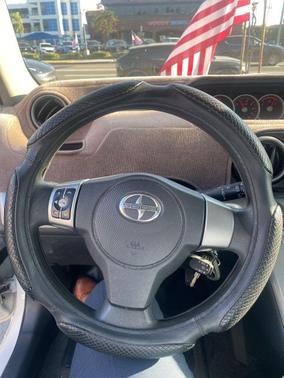 2011 Scion xB Release Series 8.0