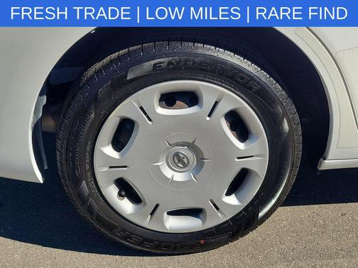 2011 Scion xB Release Series 8.0