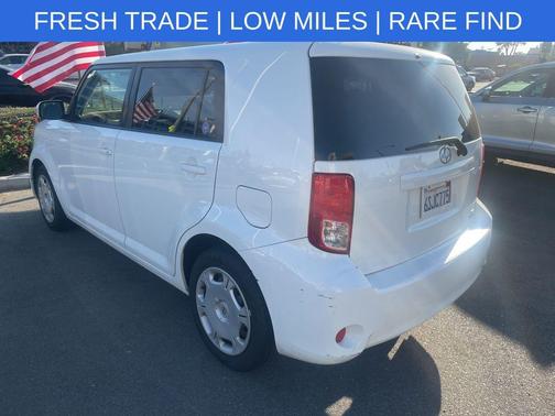 2011 Scion xB Release Series 8.0