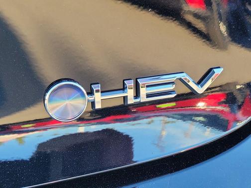 2026 Toyota Prius Limited