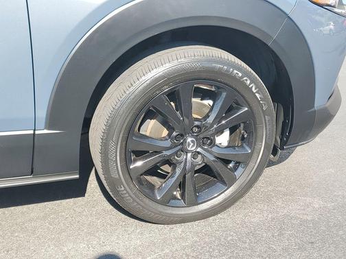 2022 Mazda CX-30 2.5 S Carbon Edition