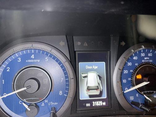 2019 Toyota Sienna XLE