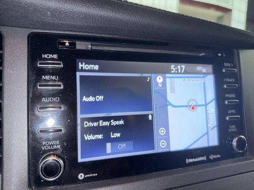 2019 Toyota Sienna XLE