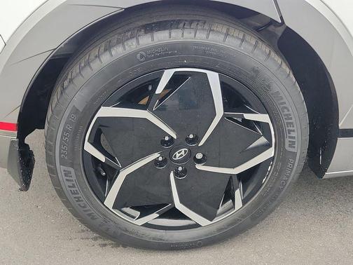2023 Hyundai IONIQ 5 Limited