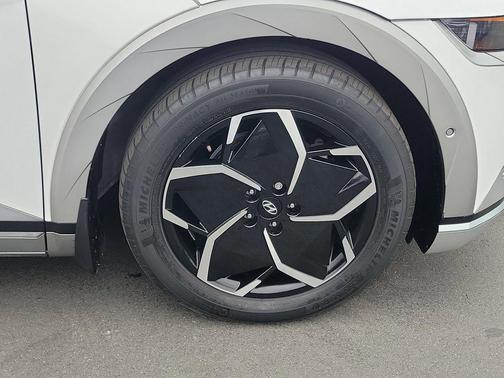 2023 Hyundai IONIQ 5 Limited