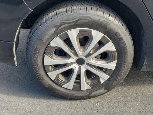 2016 Toyota Prius Four