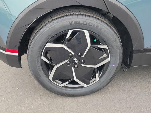 2023 Hyundai IONIQ 5 SE Standard Range