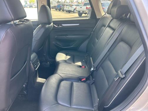 2024 Mazda CX-5 2.5 S Select