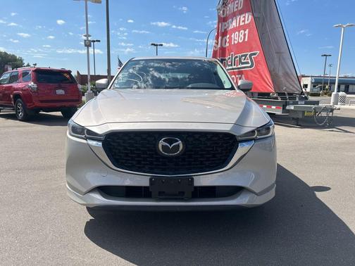 2024 Mazda CX-5 2.5 S Select