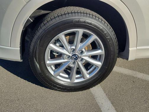 2024 Mazda CX-5 2.5 S Select