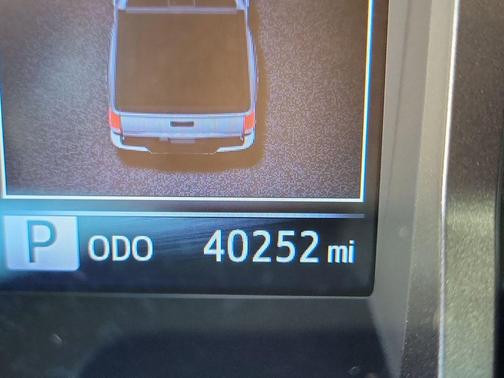 Magnetic Gray Metallic 2023 Toyota Tacoma TRD Sport