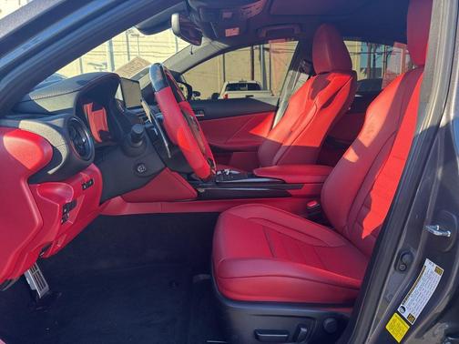 2023 Lexus IS 500 F SPORT Performance Premium