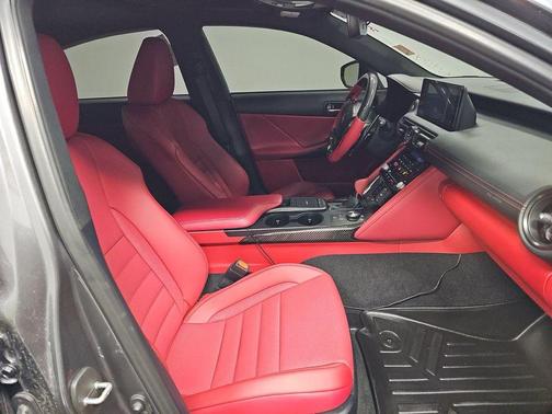 2023 Lexus IS 500 F SPORT Performance Premium