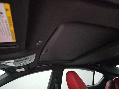 2023 Lexus IS 500 F SPORT Performance Premium