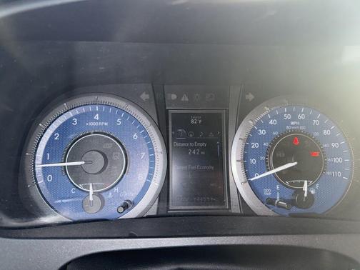 2015 Toyota Sienna XLE Premium