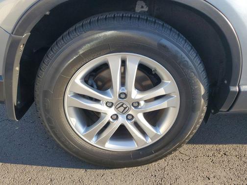 2011 Honda CR-V EX-L