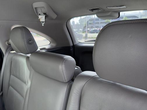 2011 Honda CR-V EX-L