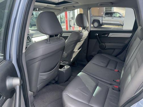 2011 Honda CR-V EX-L