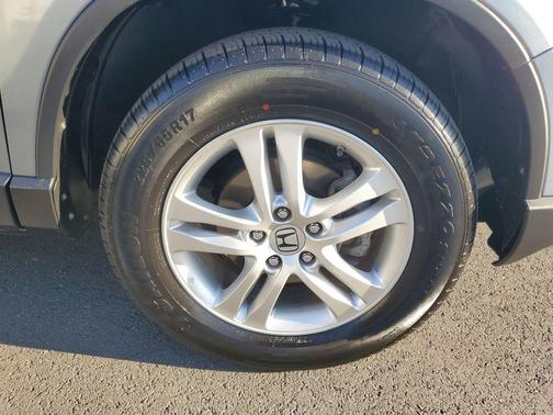 2011 Honda CR-V EX-L