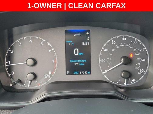 Ice Cap 2024 Toyota Corolla LE
