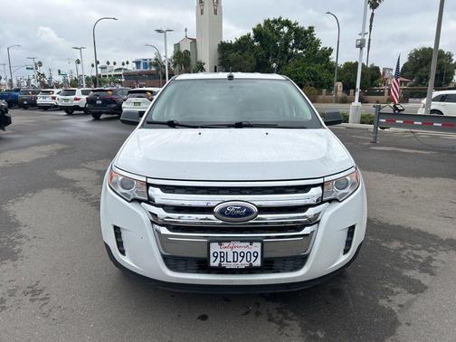 2014 Ford Edge SE
